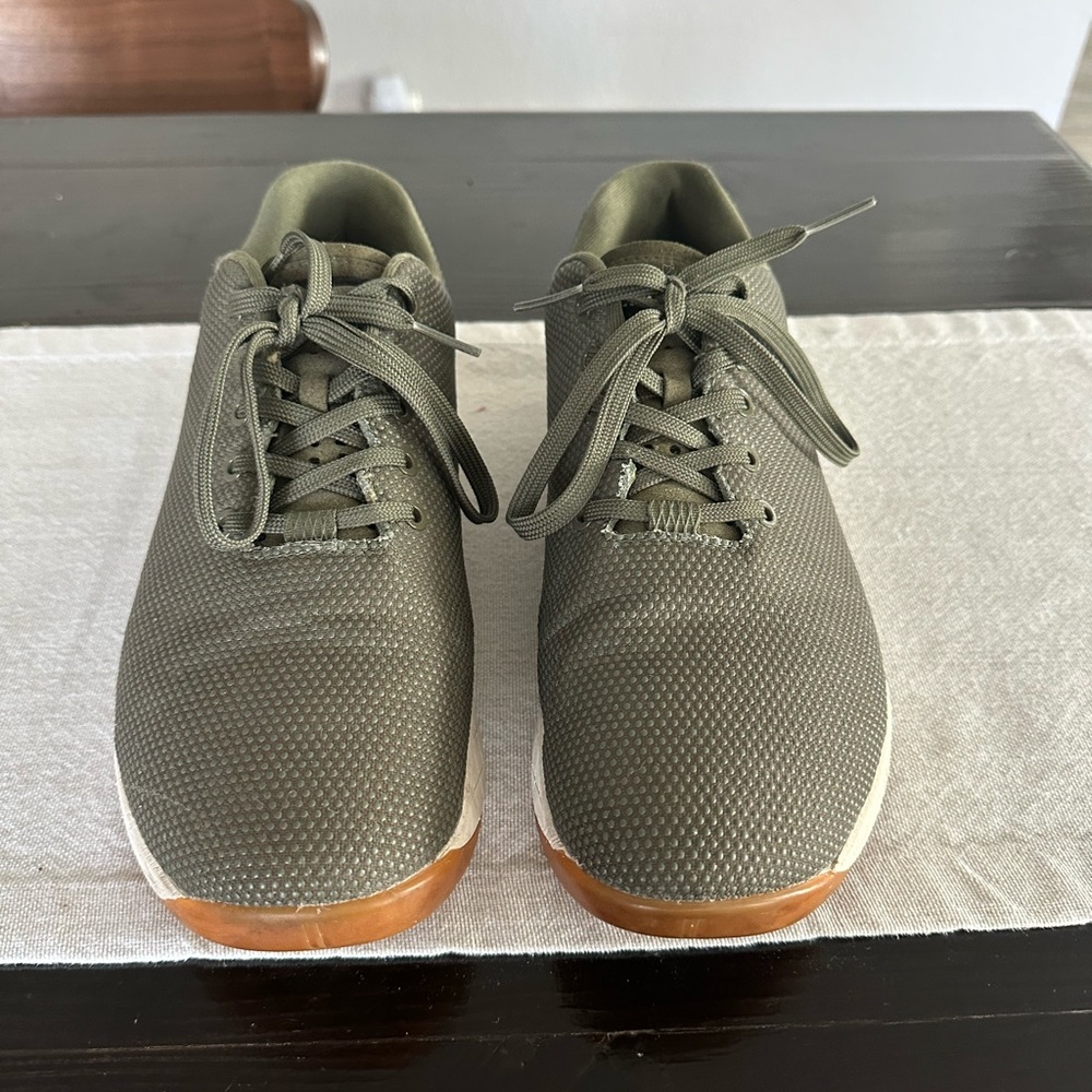 Men's NOBULL Outwork Trainer